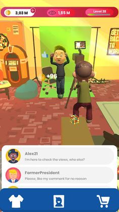 Be Tuber - Screenshot 4