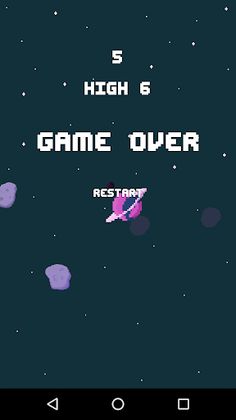 Spaceeey - Screenshot 4