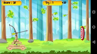Archery - Screenshot 2