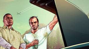 GTA 6 Craft Theft Autos, Mcpe - Screenshot 1