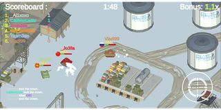 panzer.io - Screenshot 1