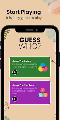 Guess Who? - Screenshot 2