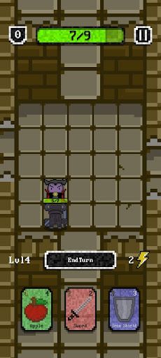 The Pixel Crown - Screenshot 3