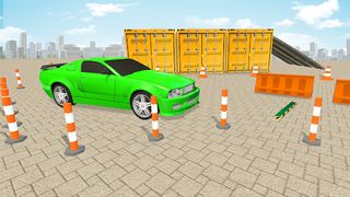 Car Parking Game: Driving Game - Screenshot 2