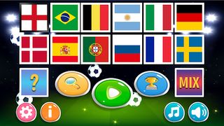 Football Memory 2022 - Screenshot 2