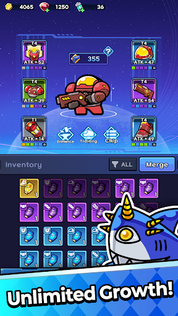 Wiggle Defender: Strategy TD - Screenshot 5