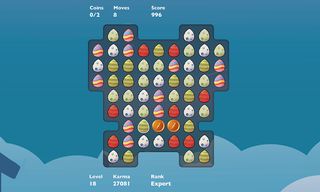 Egg Formula - Screenshot 1