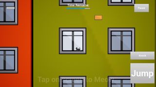 The Walking Cat - Screenshot 2