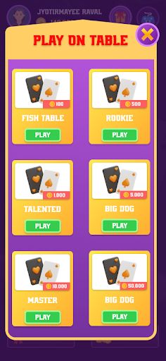 Sueca - Screenshot 3