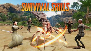 Ultimate Arachnid Simulator - Screenshot 2