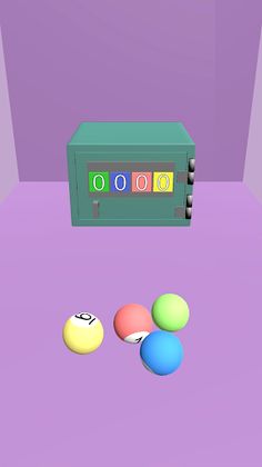 PIN Breaker - Screenshot 2