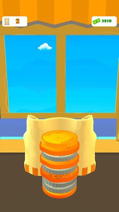 Collect Coins!! - Screenshot 4