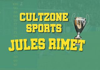 CULTZONE Sports Jules Rimet - Screenshot 1
