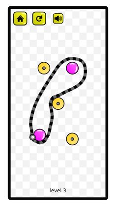 Rope Wrapper - Screenshot 2