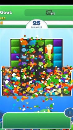 Fun City - Screenshot 1