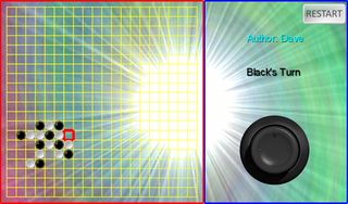 Connect 5 - Screenshot 2