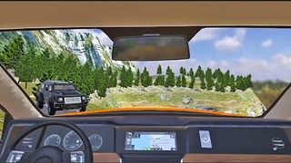 Mountain Car Driving 4X4: 2022 - Screenshot 3