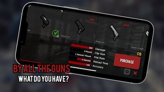 Zombie Dozen - Screenshot 3