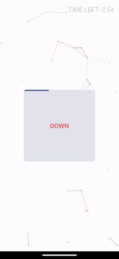 Swipe! — Train Reaction Time - Screenshot 1