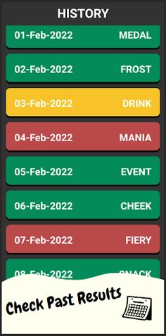 Wordly - Daily Unlimited Game - Screenshot 4