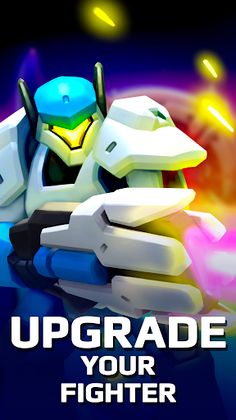 Planet Rush - Screenshot 3