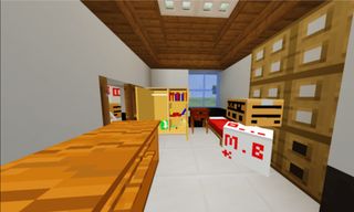 Realistic Storage Furnitures f - Screenshot 1