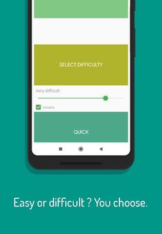 Mathest : the most mathematics - Screenshot 4