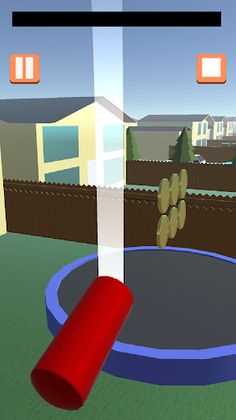 Tap Tap Punch! - Screenshot 3