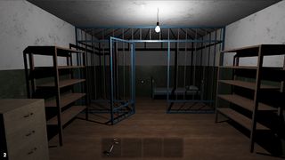 Basement 3 - Screenshot 2