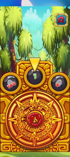 Zumbla Puzzle Game - Screenshot 1