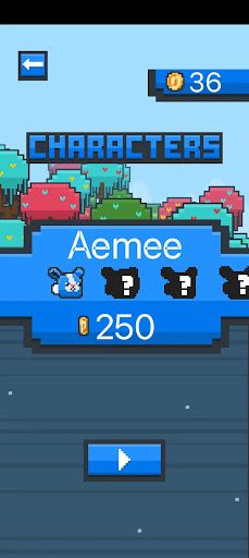 Happy Rabbit - Screenshot 3