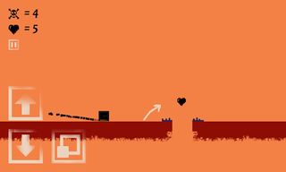 Tap Dash Go! - Screenshot 2