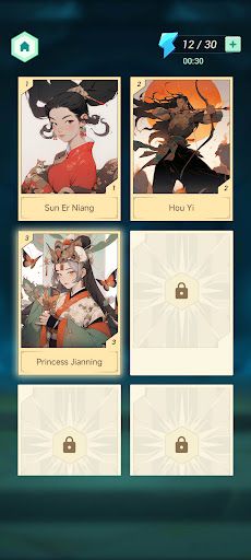 Secrets in the painting - Screenshot 3