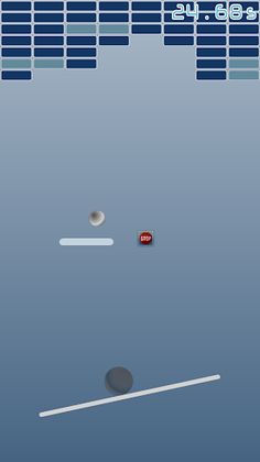 Librium - Screenshot 2