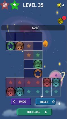 Fill and Connect - Screenshot 3