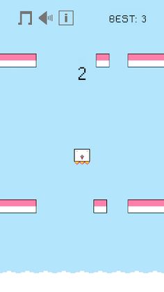 Tap Mallo - Make it Fly High - Screenshot 4