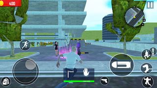 Gangster Crime Simulator Games - Screenshot 3