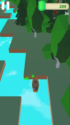 Swimaway - Screenshot 4