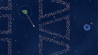 Space Voyager - Screenshot 2