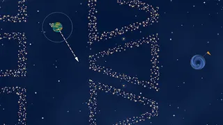 Space Voyager - Screenshot 2