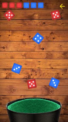 Dice for Board Games - Screenshot 3