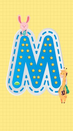 Learn English Letters For Kids - Screenshot 4