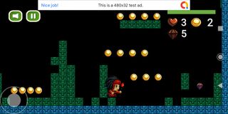 iTAKSEn 1.1 - Screenshot 1