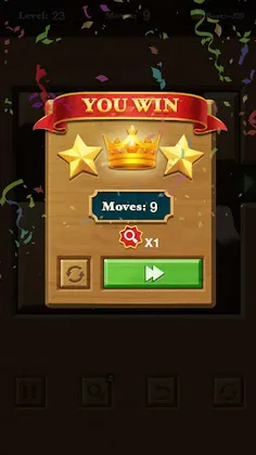 Unblock Red Wood - Screenshot 4