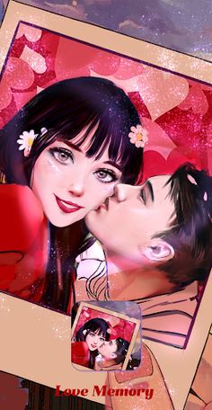 Love Memory:Color Master Color - Screenshot 2