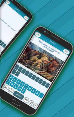 US Geography Quiz - Screenshot 2