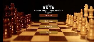 RCTD : RandomChessTowerDefense - Screenshot 1