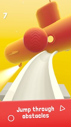 Bouncebot - Screenshot 3