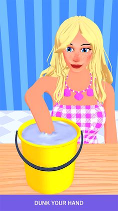 Hand Molding - Screenshot 1