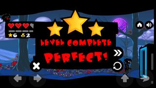 The Maze Girl - Screenshot 2